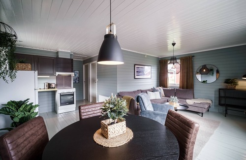 Hustad Hotel | Hustadvika Havhotell - By Classic Norway Hotels