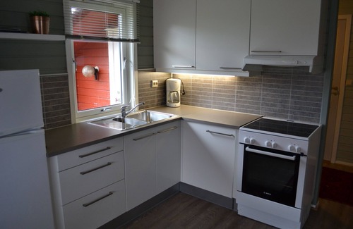 Hustad Hotel | Hustadvika Havhotell - By Classic Norway Hotels