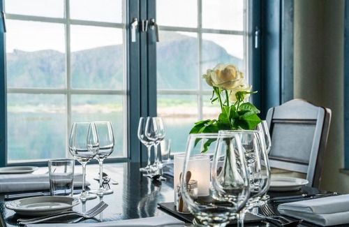 Hustad Resort | Hustadvika Havhotell - by Classic Norway Hotels