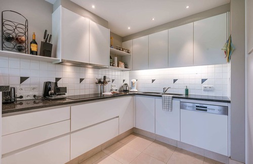 Munkzwalm House | Huswell - Guesthouse with large sunny garden