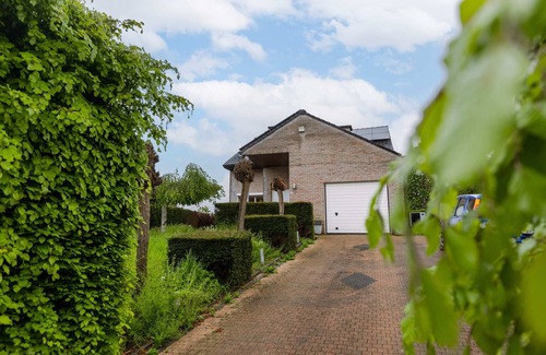 Munkzwalm House | Huswell - Guesthouse with large sunny garden