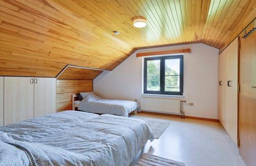 Houthalen-Helchteren House | Huswell - Holiday home in the greenery of Limburg