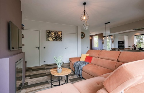 Moerkerke House | Huswell - Holiday home along the canal with great views