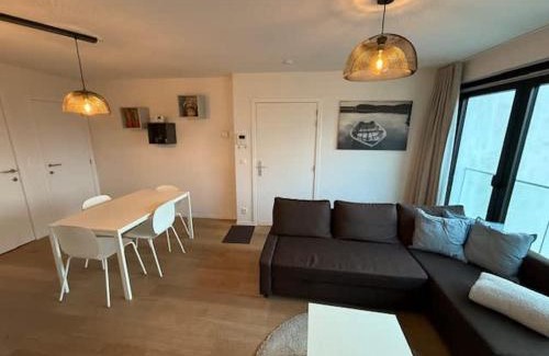 Kunstenkwartier Apartment | Huswell - Home away from home in the heart of Ghent