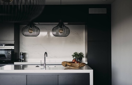Cadzand-Bad Apartment | Huswell - The Tide Su