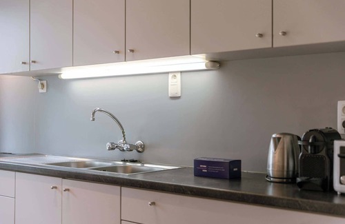 Kortrijk Apartment | Huswell - Work & Relax in Heart of Kortrijk