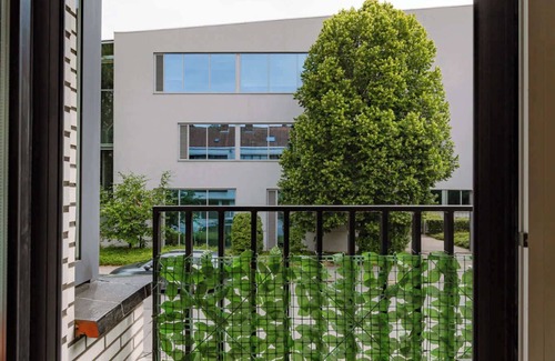 Kortrijk Apartment | Huswell - Work & Relax in Heart of Kortrijk