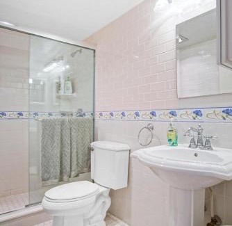 Fort Pierce Apartment | Hutchinson Island Resort-style Beachside Condo