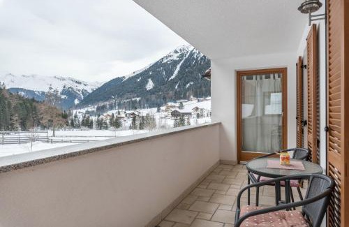 Pennes Apartment | Huterhof Apt Talblick