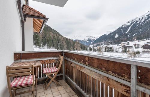 Pennes Apartment | Huterhof Apt Tatschblick