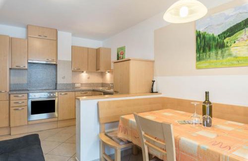 Pennes Apartment | Huterhof Apt Tatschblick