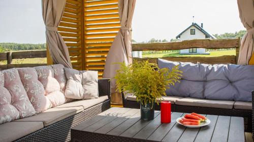 Przywidz Villa | Hutowisko