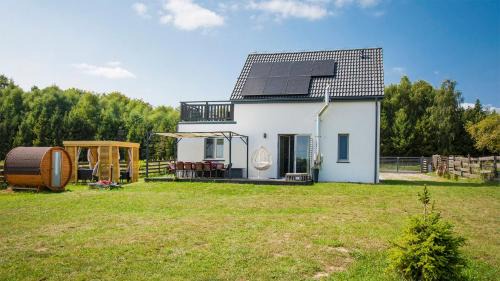 Przywidz Villa | Hutowisko