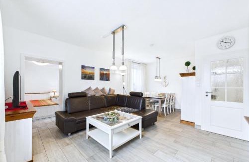 Dornumersiel House | Huus Buttje