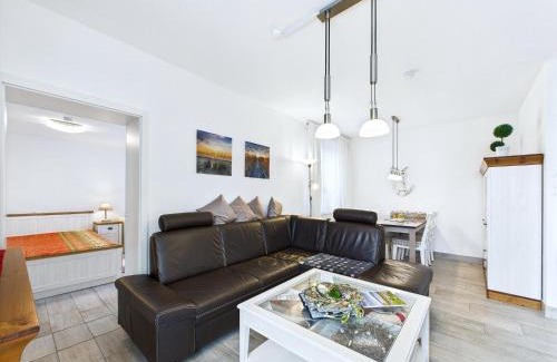 Dornumersiel House | Huus Buttje