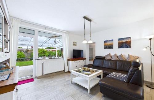 Dornumersiel House | Huus Buttje