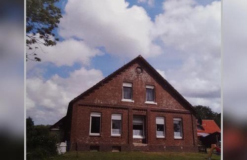 Werdum Apartment | Huus fiev `