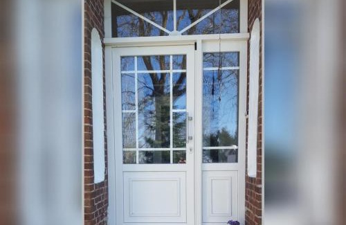 Werdum Apartment | Huus fiev `