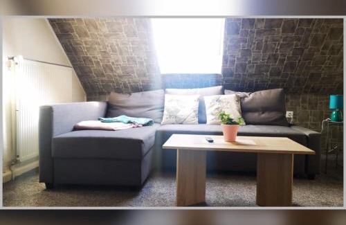 Werdum Apartment | Huus fiev `