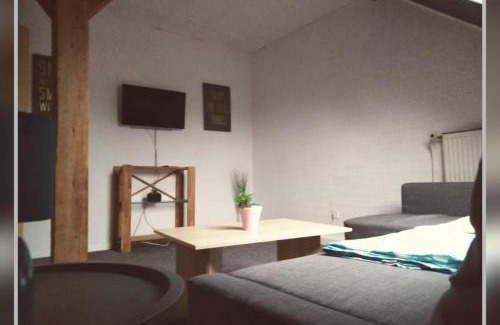 Werdum Apartment | Huus fiev `