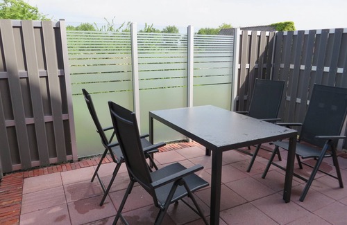 Dornumergrode Apartment | Huus up Höcht apartment 2