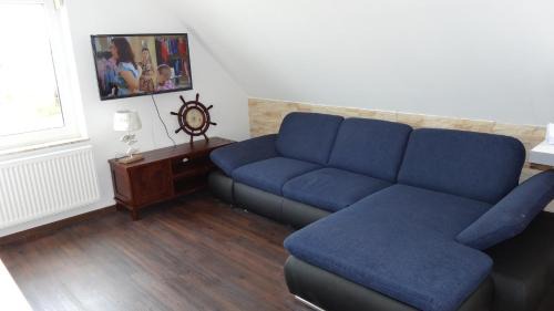 Neuharlingersiel Apartment | Huus Veertein