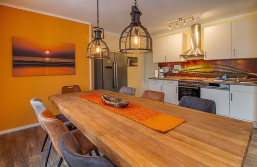 Visquard House | Huus Viskert