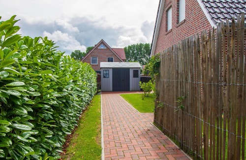 Visquard House | Huus Viskert