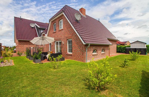 Visquard House | Huus Viskert