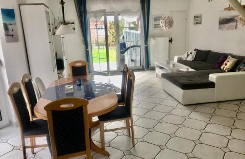 Neßmersiel Apartment | Huus Wattenmeer in Neßmersiel an der Nordsee