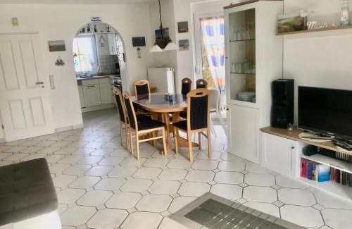 Neßmersiel Apartment | Huus Wattenmeer in Neßmersiel an der Nordsee