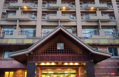 Beinan Hotel | Huya Hotel