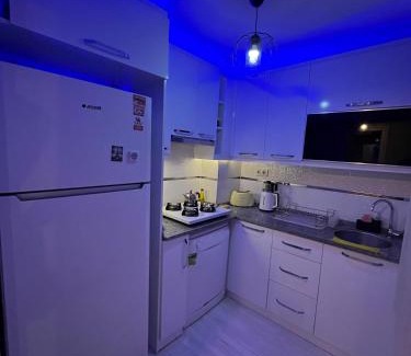 Konak Apartment | Huzurlu, Modern ve Şık