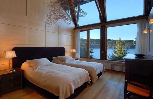 Llao Llao House | HV7 - San Carlos de Bariloche