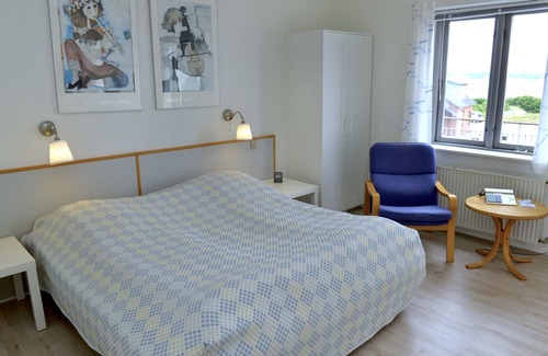 Hvalpsund Hotel | Hvalpsund Færgekro