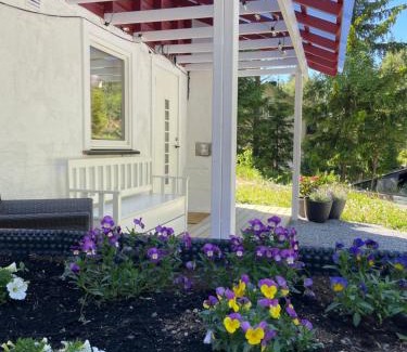 Oppegard House | Hvitebjørn Cottage