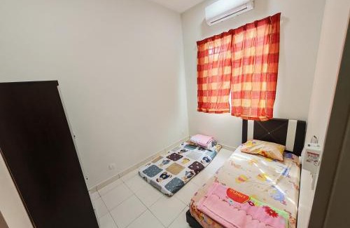 Sungai Pelek House | HW Homestay Bagan Lalang