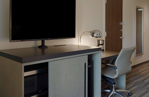 Downtown Columbus Hotel | Hyatt House Columbus OSU/Short North