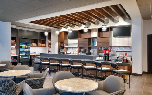 Midtown Anchorage Hotel | Hyatt Place Anchorage-Midtown