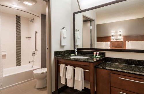 Rogers Hotel | Hyatt Place Bentonville Rogers