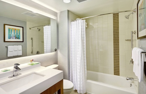 Bloomington Hotel | Hyatt Place Bloomington