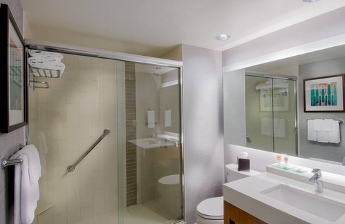 Second Ward Hotel | Hyatt Place Charlotte Downtown