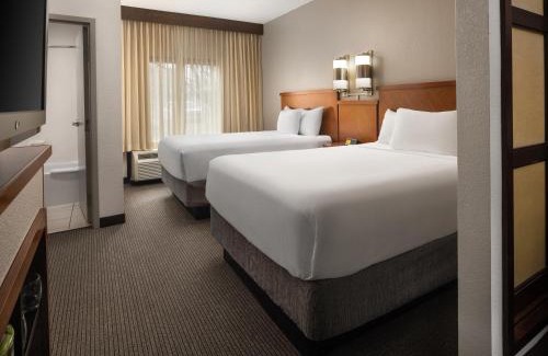 Tuttle Hotel | Hyatt Place Columbus/Dublin