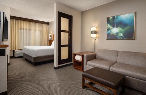 Tuttle Hotel | Hyatt Place Columbus/Dublin