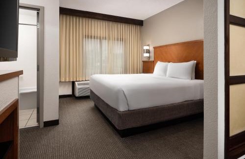 Tuttle Hotel | Hyatt Place Columbus/Dublin