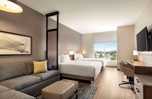 Polaris Hotel | Hyatt Place Columbus/Polaris