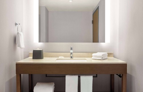 Polaris Hotel | Hyatt Place Columbus/Polaris