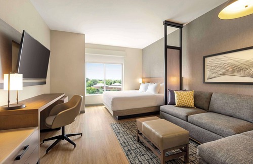 Polaris Hotel | Hyatt Place Columbus/Polaris