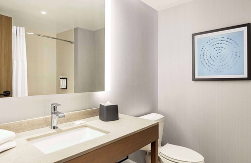 Polaris Hotel | Hyatt Place Columbus/Polaris