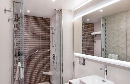 Al Rigga Hotel | Hyatt Place Dubai Wasl District Residences